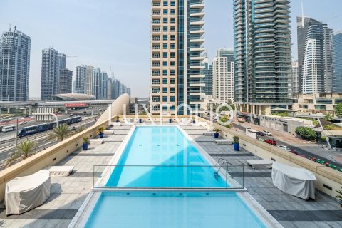 Apartament në Dubai Marina, Emiratet e Bashkuara Arabe 2 dhoma gjumi, 172 m2. № 628265 - Foto 21