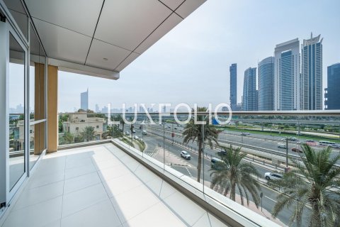 Apartament në Dubai Marina, Emiratet e Bashkuara Arabe 2 dhoma gjumi, 172 m2. № 628265 - Foto 25