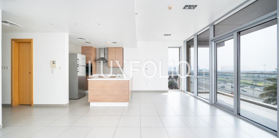 Apartament në Dubai Marina, Emiratet e Bashkuara Arabe 2 dhoma gjumi, 172 m2. № 628265