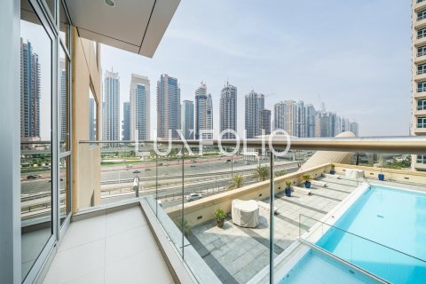 Apartament në Dubai Marina, Emiratet e Bashkuara Arabe 2 dhoma gjumi, 172 m2. № 628265 - Foto 20