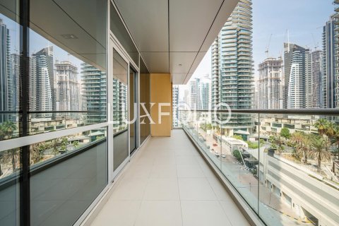Byt v Dubai Marina, SAE 2 ložnice, 172 m² Č.: 628266 - fotografie 19