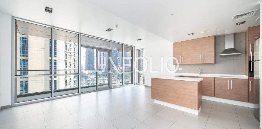 Byt v Dubai Marina, SAE 2 ložnice, 172 m² Č.: 628266