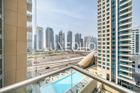 Byt v Dubai Marina, SAE 2 ložnice, 172 m² Č.: 628266 - fotografie 17
