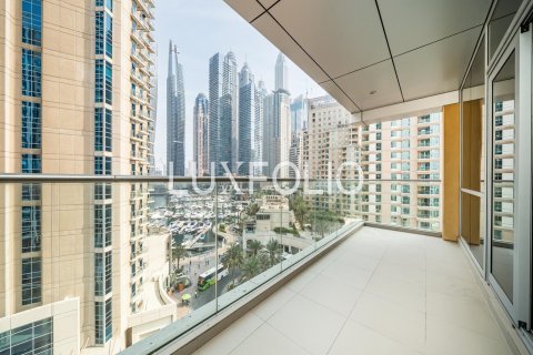 Byt v Dubai Marina, SAE 2 ložnice, 172 m² Č.: 628266 - fotografie 20