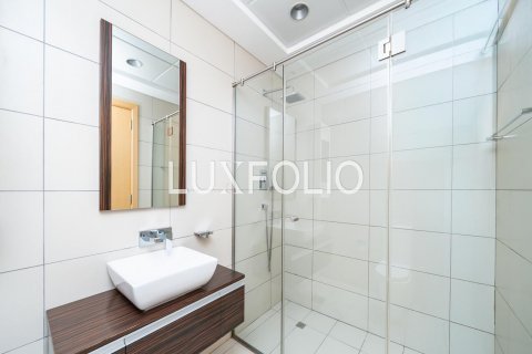 Byt v Dubai Marina, SAE 2 ložnice, 172 m² Č.: 628266 - fotografie 16