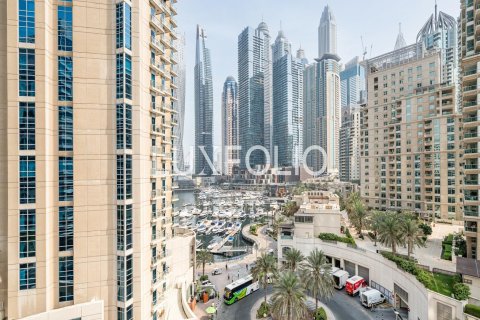 Byt v Dubai Marina, SAE 2 ložnice, 172 m² Č.: 628266 - fotografie 21