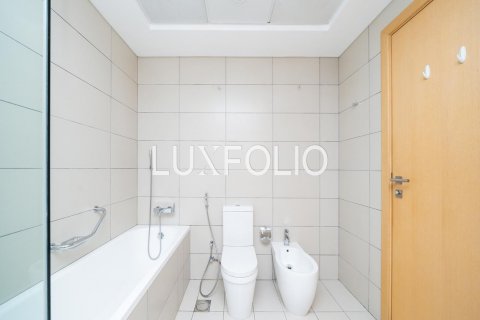 Byt v Dubai Marina, SAE 2 ložnice, 172 m² Č.: 628266 - fotografie 11