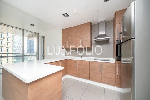 Byt v Dubai Marina, SAE 2 ložnice, 172 m² Č.: 628266 - fotografie 6