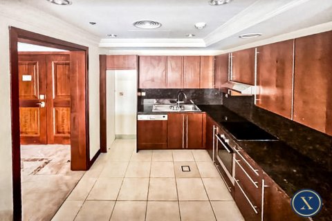 Byt v Palm Jumeirah, Dubai, SAE 2 ložnice, 186 m² Č.: 628306 - fotografie 8