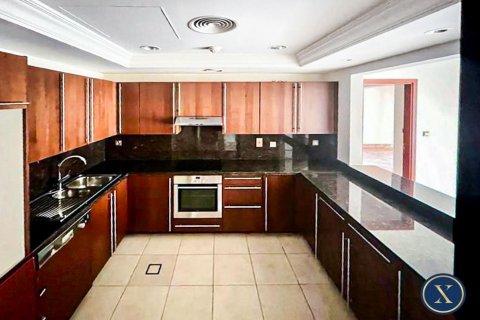 Byt v Palm Jumeirah, Dubai, SAE 2 ložnice, 186 m² Č.: 628306 - fotografie 7