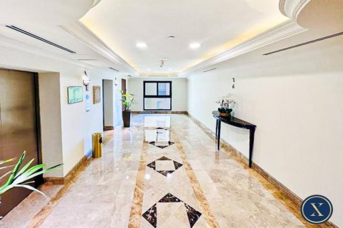 Byt v Palm Jumeirah, Dubai, SAE 2 ložnice, 186 m² Č.: 628306 - fotografie 11