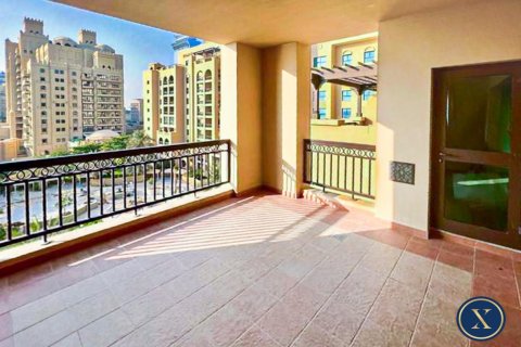 Byt v Palm Jumeirah, Dubai, SAE 2 ložnice, 186 m² Č.: 628306 - fotografie 9