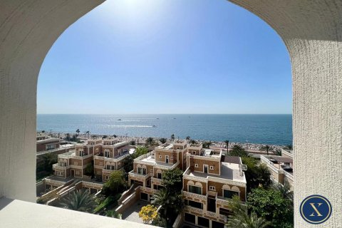 Byt v Palm Jumeirah, Dubai, SAE 2 ložnice, 198 m² Č.: 628307 - fotografie 1