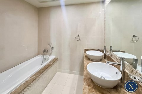 Byt v Palm Jumeirah, Dubai, SAE 2 ložnice, 198 m² Č.: 628307 - fotografie 7