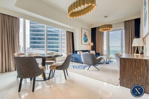 Apartment in Dubai Media City, UAE 1 bedroom, 101 sq.m. № 628308 - photo 6