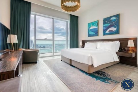 Apartment in Dubai Media City, UAE 1 bedroom, 101 sq.m. № 628308 - photo 3