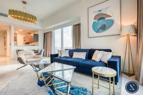 Apartment in Dubai Media City, UAE 1 bedroom, 101 sq.m. № 628308 - photo 8