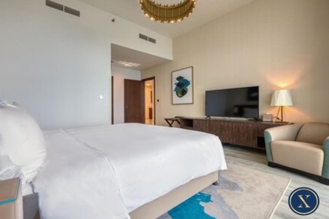 Apartment in Dubai Media City, UAE 1 bedroom, 101 sq.m. № 628308 - photo 1