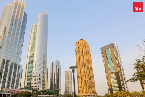 Office in Dubai, UAE 116.9 sq.m. № 577954 - photo 9