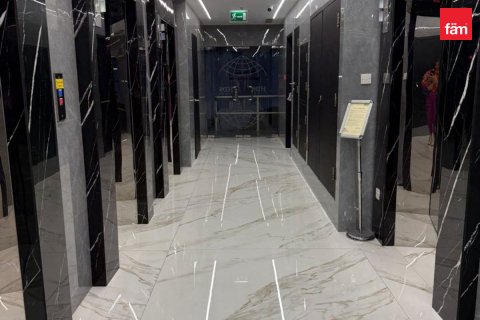 Office in Dubai, UAE 116.9 sq.m. № 577954 - photo 8