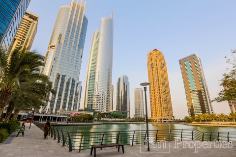 Office in Dubai, UAE 116.9 sq.m. № 577954 - photo 10