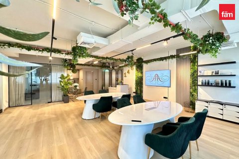 Office in Dubai, UAE 116.9 sq.m. № 577954 - photo 12