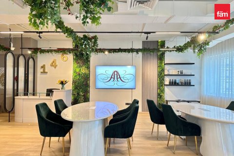 Office in Dubai, UAE 116.9 sq.m. № 577954 - photo 1