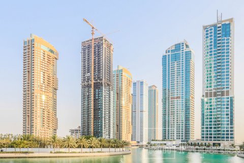 Office in Dubai, UAE 116.9 sq.m. № 577954 - photo 11