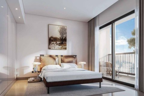 Apartment in Motor City, Dubai, UAE 2 bedrooms, 105 sq.m. № 577953 - photo 4