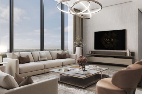 Apartment in Motor City, Dubai, UAE 2 bedrooms, 105 sq.m. № 577953 - photo 2