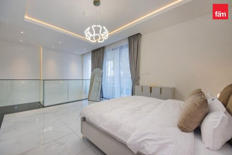 Byt v Business Bay, Dubai, SAE 1 ložnice, 140.5 m² Č.: 577949 - fotografie 10