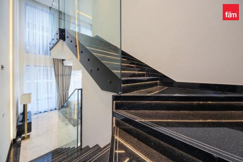 Byt v Business Bay, Dubai, SAE 1 ložnice, 140.5 m² Č.: 577949 - fotografie 8