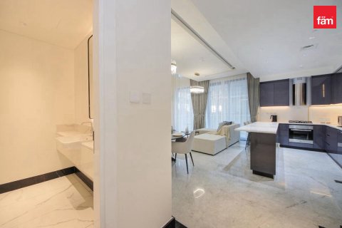 Byt v Business Bay, Dubai, SAE 1 ložnice, 140.5 m² Č.: 577949 - fotografie 9