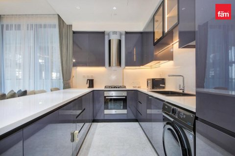 Byt v Business Bay, Dubai, SAE 1 ložnice, 140.5 m² Č.: 577949 - fotografie 7