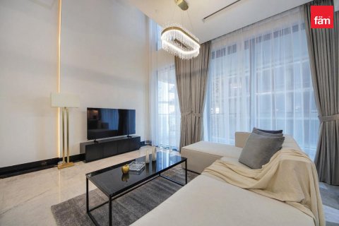 Byt v Business Bay, Dubai, SAE 1 ložnice, 140.5 m² Č.: 577949 - fotografie 3