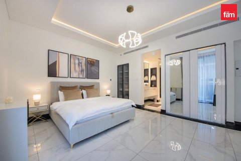 Byt v Business Bay, Dubai, SAE 1 ložnice, 140.5 m² Č.: 577949 - fotografie 11