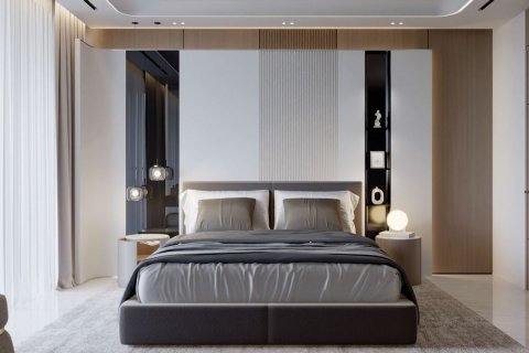 Byt v Dubai, SAE 2 ložnice, 114.1 m² Č.: 577951 - fotografie 5