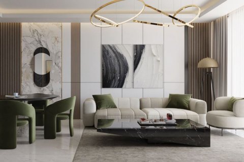 Byt v Dubai, SAE 2 ložnice, 114.1 m² Č.: 577951 - fotografie 4