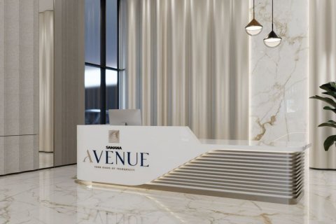 Byt v Dubai, SAE 2 ložnice, 114.1 m² Č.: 577951 - fotografie 2