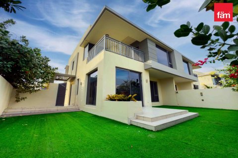 Зняти в оренду віллу в Дубай Хилс Эстейт, ОАЕ 5 спалень, 285.3м2, № 697004 - фото 20