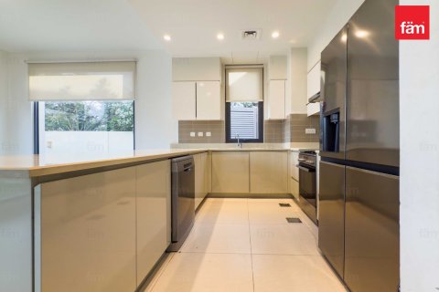 Зняти в оренду віллу в Дубай Хилс Эстейт, ОАЕ 5 спалень, 285.3м2, № 697004 - фото 18