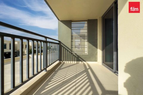 Зняти в оренду віллу в Дубай Хилс Эстейт, ОАЕ 5 спалень, 285.3м2, № 697004 - фото 9