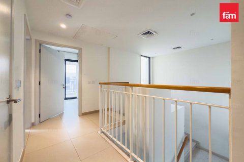 Зняти в оренду віллу в Дубай Хилс Эстейт, ОАЕ 5 спалень, 285.3м2, № 697004 - фото 4