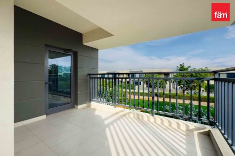 Зняти в оренду віллу в Дубай Хилс Эстейт, ОАЕ 5 спалень, 285.3м2, № 697004 - фото 16