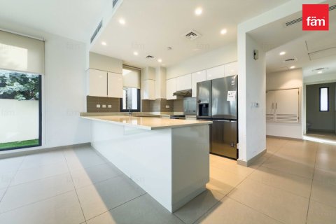 Зняти в оренду віллу в Дубай Хилс Эстейт, ОАЕ 5 спалень, 285.3м2, № 697004 - фото 17