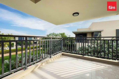 Зняти в оренду віллу в Дубай Хилс Эстейт, ОАЕ 5 спалень, 285.3м2, № 697004 - фото 2