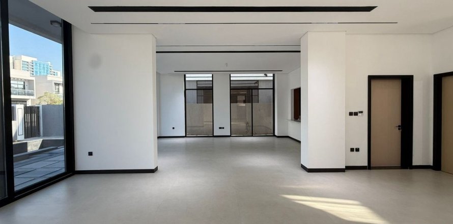 Вілла в Al Furjan, Дубай, ОАЕ 5 спалень, 600м2 № 697003