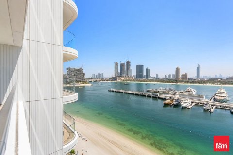 Apartment in Dubai Harbour, UAE 2 bedrooms, 111.6 sq.m. № 697002 - photo 16