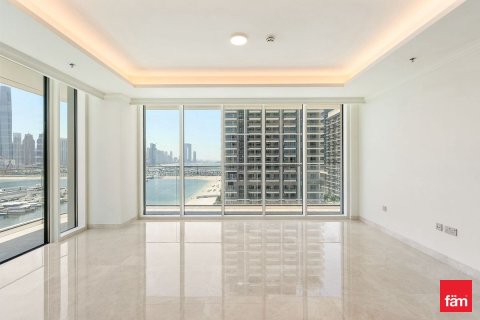 Apartment in Dubai Harbour, UAE 2 bedrooms, 111.6 sq.m. № 697002 - photo 3