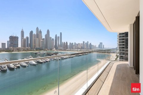 Apartment in Dubai Harbour, UAE 2 bedrooms, 111.6 sq.m. № 697002 - photo 15